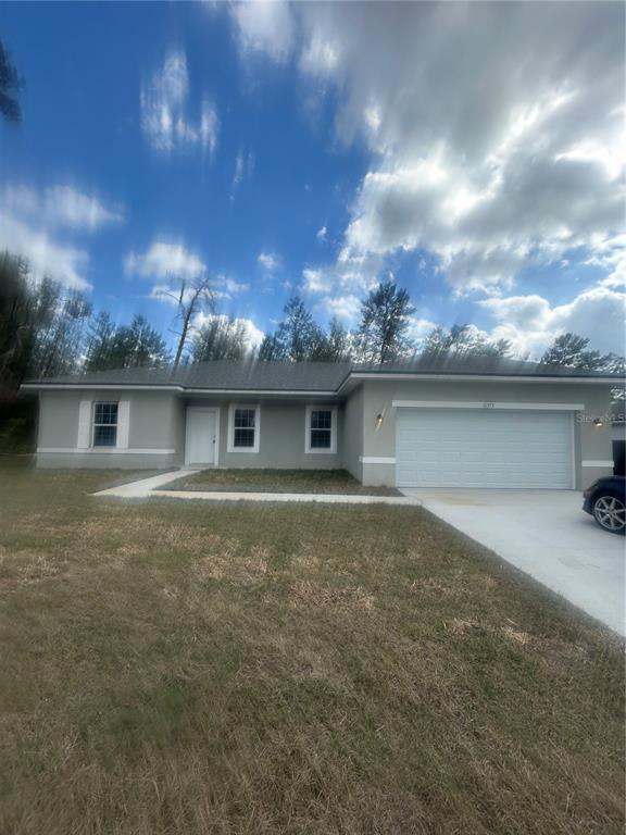 16375 SW 21st Terrace Rd in Ocala, FL - Building Photo - Building Photo