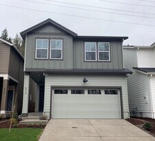 9418 N Chestnut St in Camas, WA - Building Photo