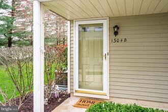 1504 Ralston Dr, Unit 1504 in Mount Laurel, NJ - Building Photo - Building Photo