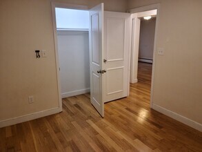 10 Commonwealth Ct, Unit 1 in Boston, MA - Building Photo - Building Photo