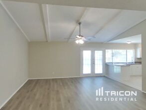 4208 Sweetgum Way in Fort Worth, TX - Building Photo - Building Photo