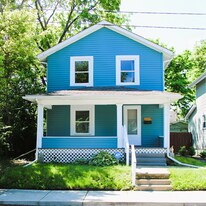 603 E Columbus St in Columbus, OH - Building Photo