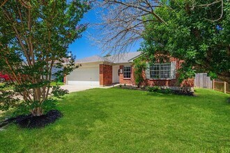2203 Lexfield Ln in Cedar Park, TX - Building Photo - Building Photo