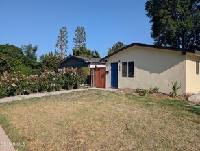 16432 Clymer St in Los Angeles, CA - Building Photo - Building Photo