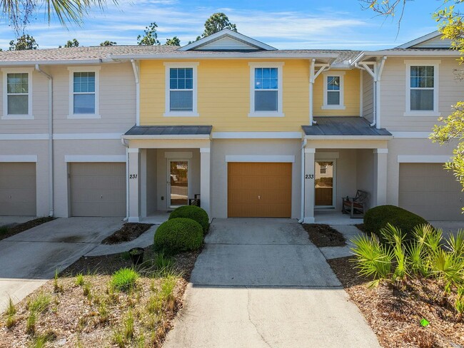 property at 233 Sand Oak Blvd