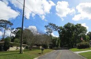 308 Violet Ln in Inverness, FL - Building Photo