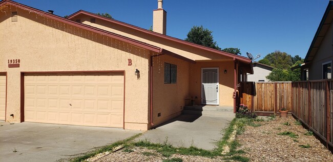 property at 19350 Old Creek Rd