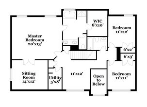 657 Howell Dr in Locust Grove, GA - Building Photo - Building Photo