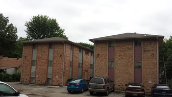 Liberty Commons Apartments