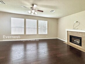 11117 Wyola Bend in Austin, TX - Building Photo - Building Photo