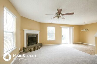 1180 Odell Ln in Greenwood, IN - Building Photo - Building Photo