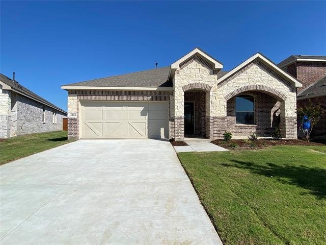 5004 Wilder Ave in Celina, TX - Building Photo