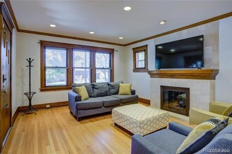 346 S Williams St in Denver, CO - Foto de edificio - Building Photo
