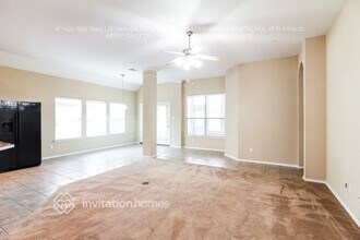 15453 Yarberry Dr in Roanoke, TX - Building Photo - Building Photo