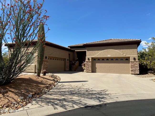 property at 11270 E Quarry Trail