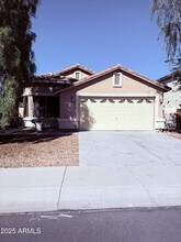 25006 W Hidalgo Dr in Buckeye, AZ - Building Photo - Building Photo