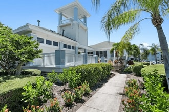 ARIUM Bristol Bay in Bradenton, FL - Foto de edificio - Building Photo