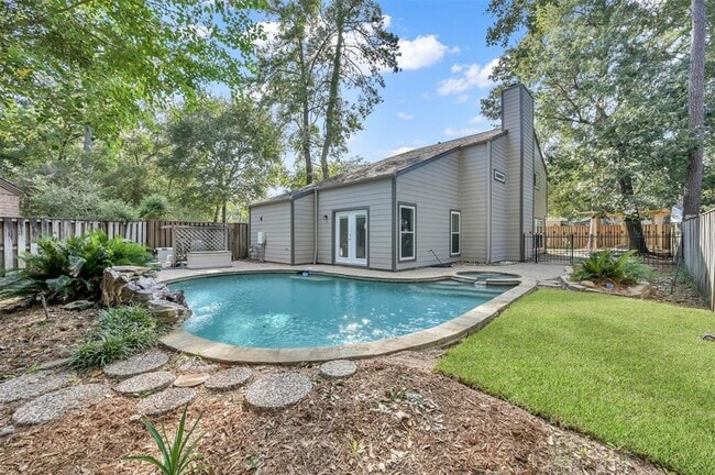 property at 11612 Timberwild St