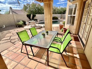 4914 E Windstone Trail in Cave Creek, AZ - Building Photo - Building Photo