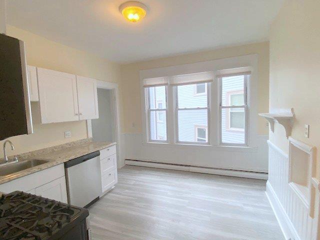 1423 Cambridge St, Unit 3 in Cambridge, MA - Building Photo - Building Photo