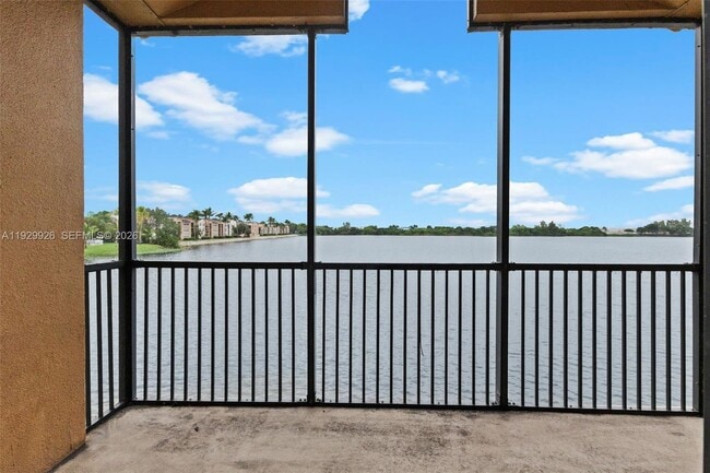 property at 15509 Miami Lakeway N