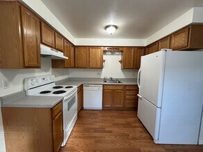 6336 N Crestline St in Spokane, WA - Building Photo - Building Photo