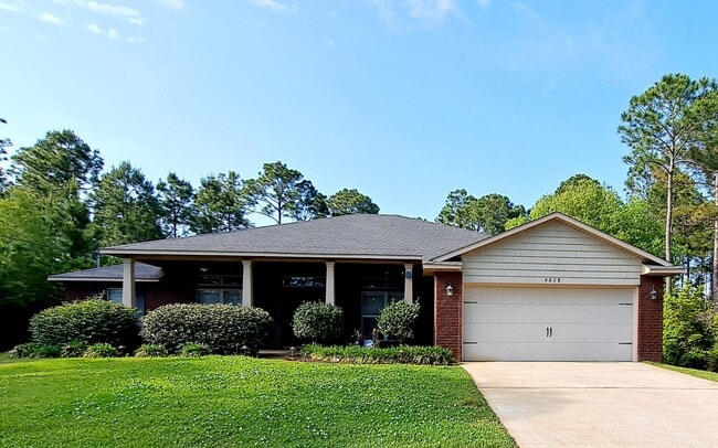 property at 6658 Redfield St