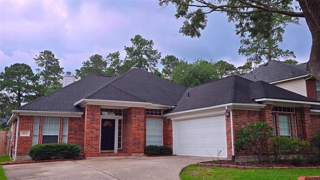 property at 1602 Summer Rain Dr