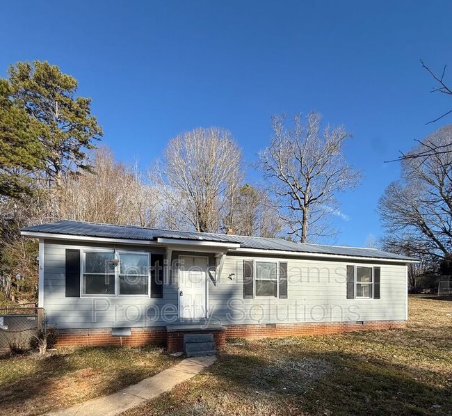 property at 176 Coble Cir