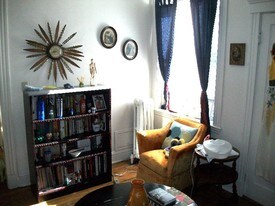 49 Worthington St, Unit #26-K in Boston, MA - Building Photo