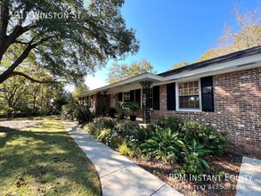 1211 Winston St in Charleston, SC - Building Photo - Building Photo