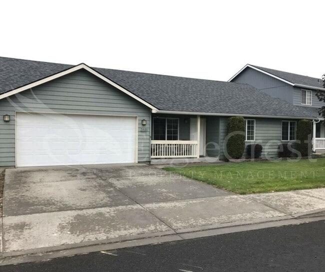property at 2331 Hawk Dr