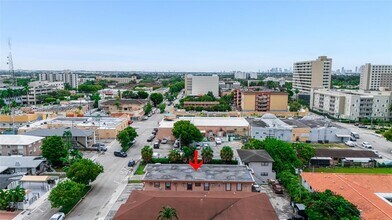 40 W 4th St in Hialeah, FL - Foto de edificio - Building Photo