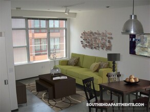 160 E Berkeley St in Boston, MA - Building Photo - Building Photo