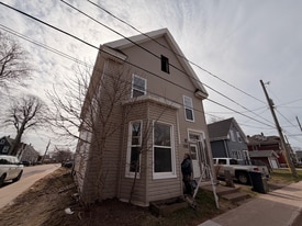 135 Spring St in Summerside, PE - Building Photo