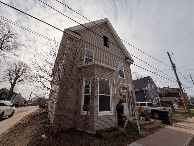 property at 135 Spring St