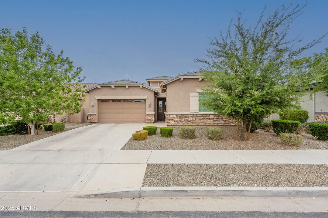 21508 E Misty Ln in Queen Creek, AZ - Building Photo