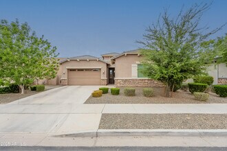 21508 E Misty Ln in Queen Creek, AZ - Building Photo - Building Photo