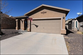 14365 Valley Light Ct in El Paso, TX - Building Photo - Building Photo