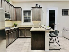 8060 S Desert Indigo Dr in Tucson, AZ - Building Photo - Building Photo