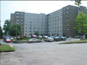 The Delphia House in York, PA - Building Photo - Building Photo