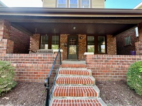 6114 Columbia Ave in St. Louis, MO - Building Photo - Building Photo