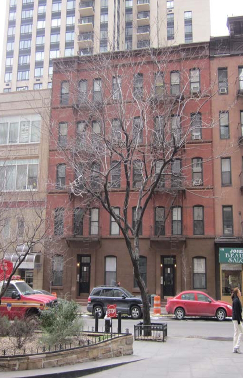 174 E 85th St in New York, NY - Building Photo - Building Photo