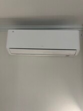 1646 S Garth Ave, Unit 1646 12 in Los Angeles, CA - Foto de edificio - Building Photo