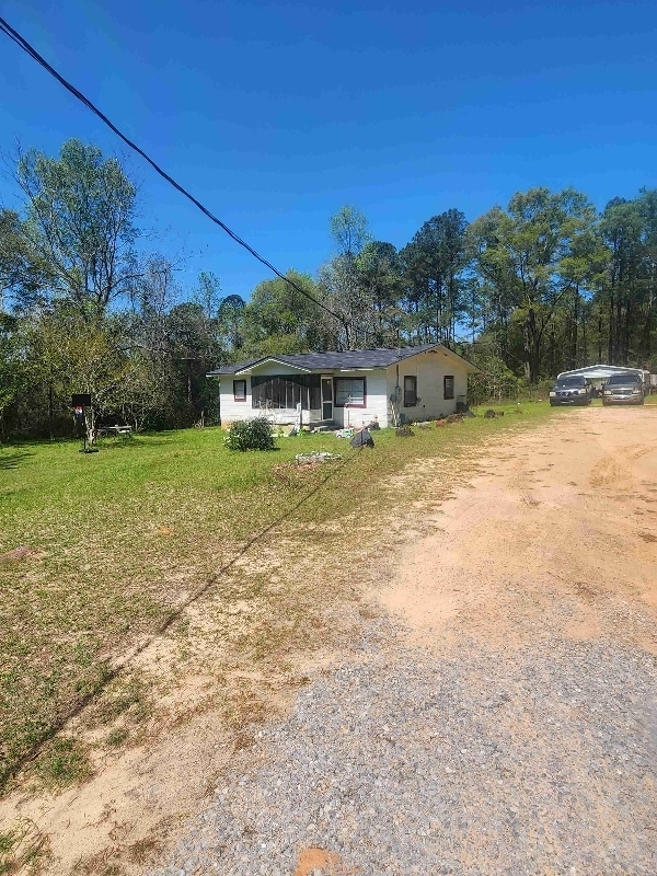 property at 1451 Co Rd 30