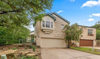 6504 Twin Creek Hollow in Austin, TX - Building Photo