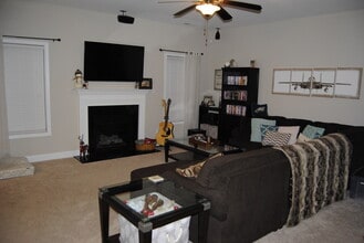107 W Berkshire Ct in Goldsboro, NC - Building Photo - Building Photo
