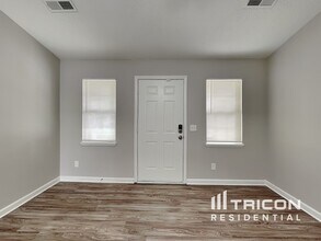4126 Zebulon Ave SW in Concord, NC - Building Photo - Building Photo