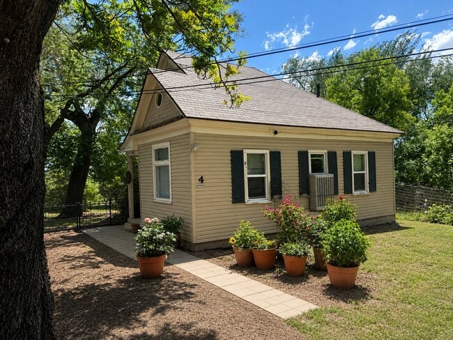 property at 4240 S 1300 E