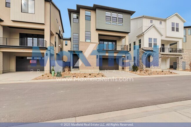 2792 Tower Ml Wy in Lehi, UT - Building Photo - Building Photo